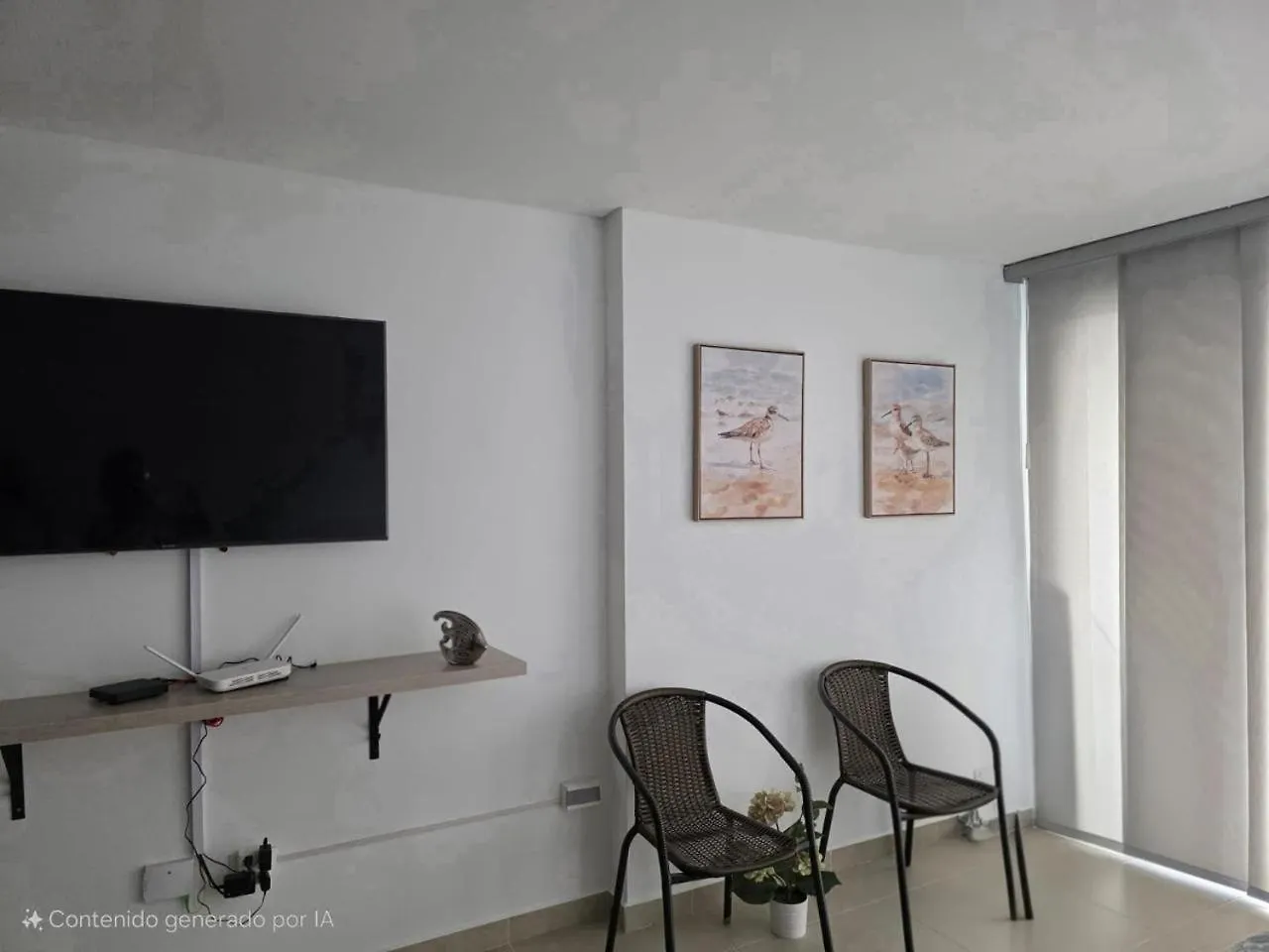 Comodo Y Acogedor Apartamento Sabaneta Apartment