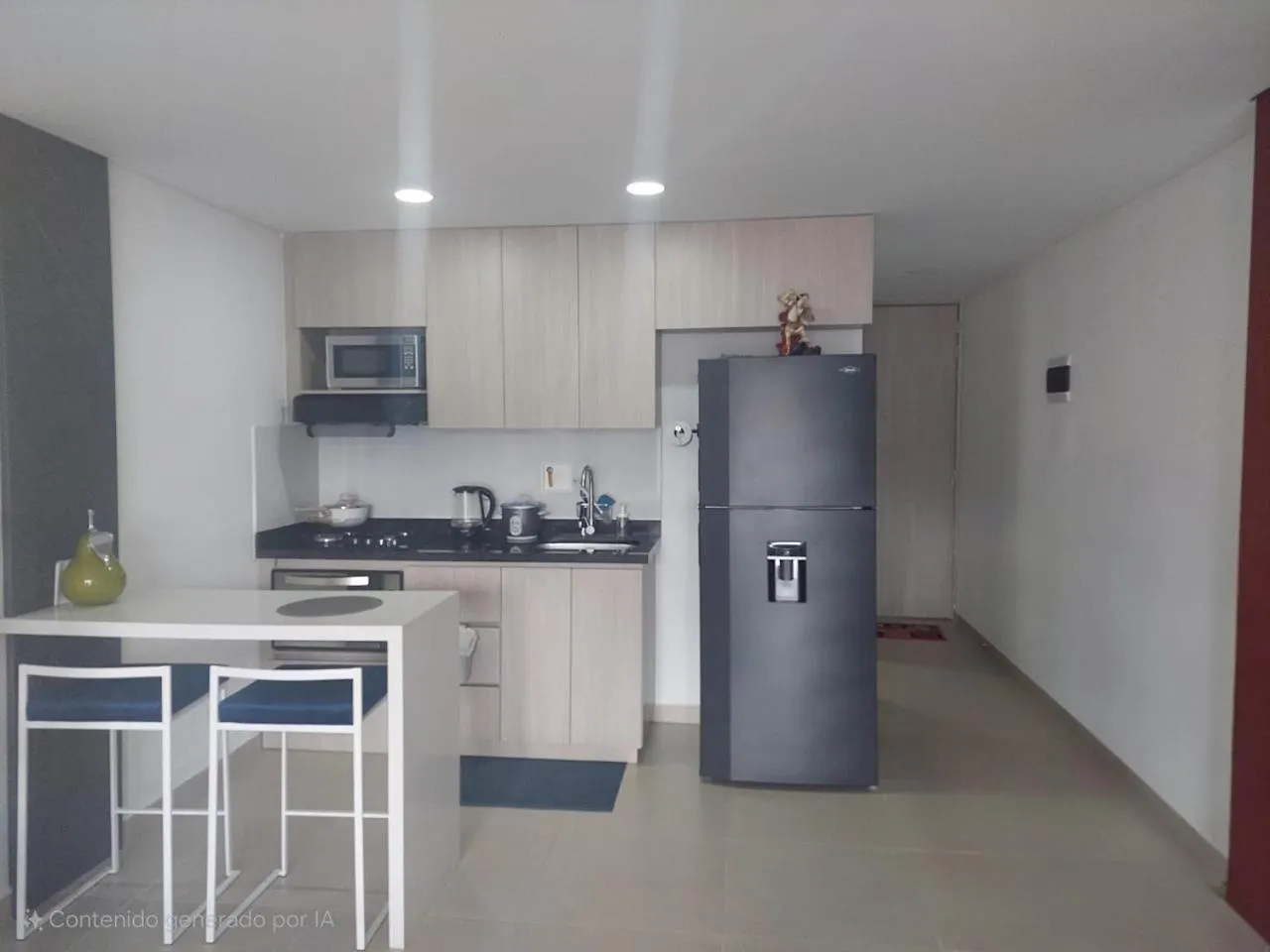 Comodo Y Acogedor Apartamento Sabaneta Colombia