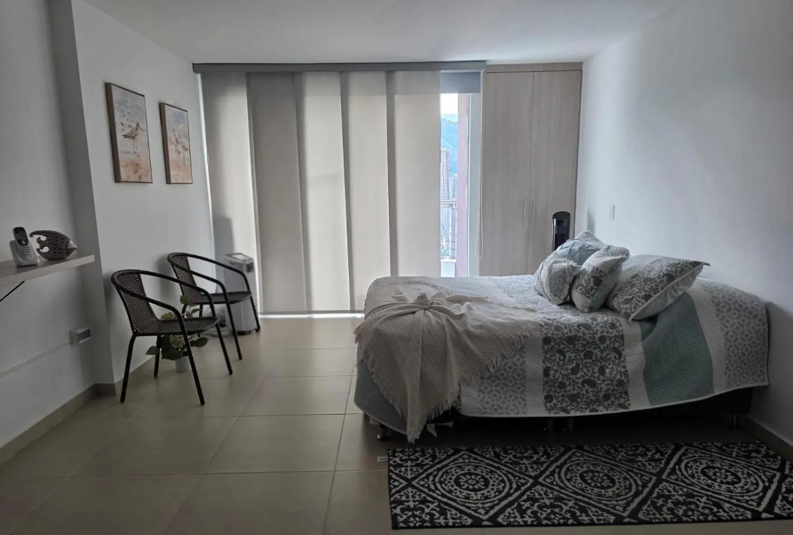 Comodo Y Acogedor Apartamento Sabaneta