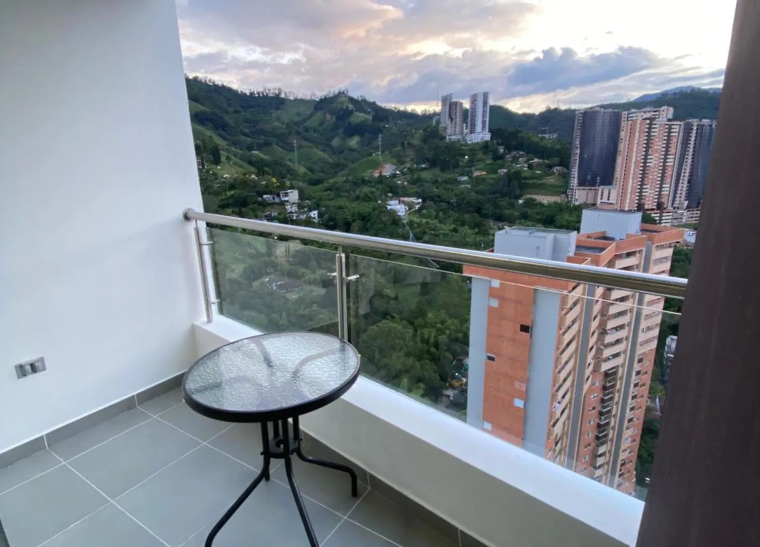 Comodo Y Acogedor Apartamento Sabaneta 0*,  Colombia