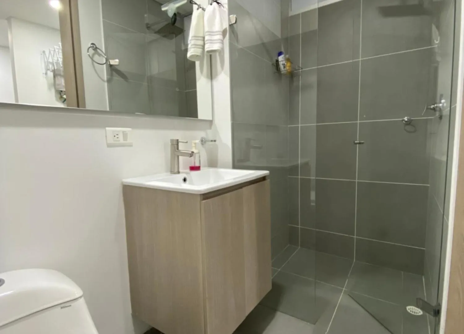 Comodo Y Acogedor Apartamento Sabaneta