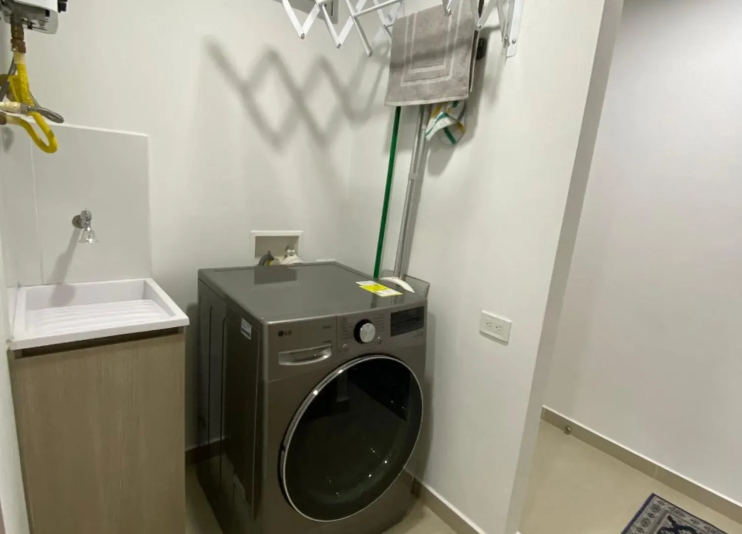 Comodo Y Acogedor Apartamento Sabaneta 0*,
