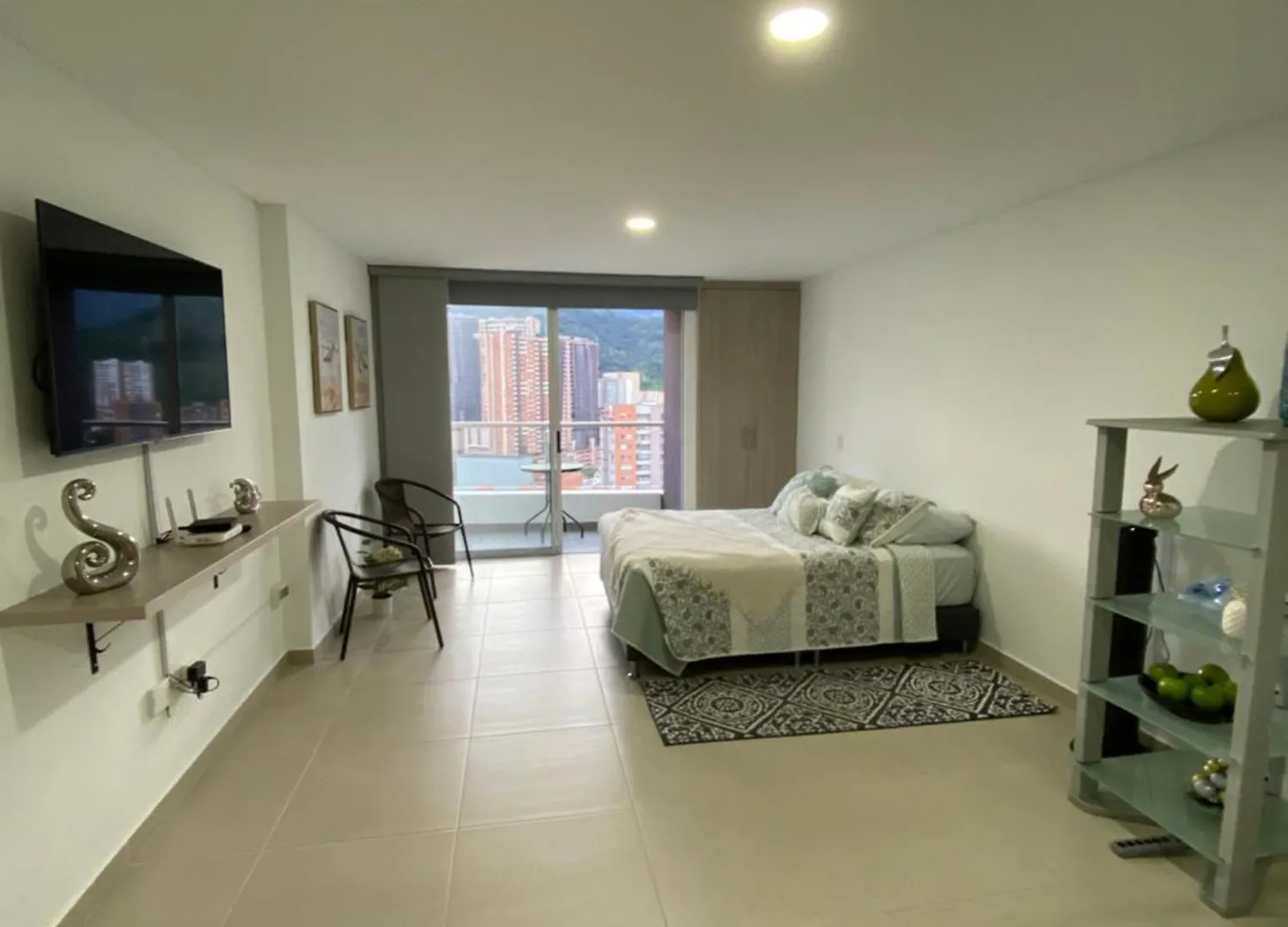 Apartment Comodo Y Acogedor Apartamento Sabaneta Colombia