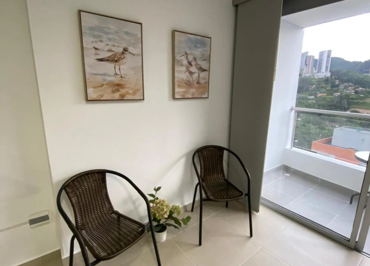 Comodo Y Acogedor Apartamento Sabaneta