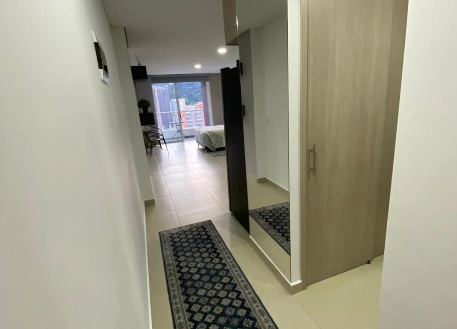 Apartment Comodo Y Acogedor Apartamento Sabaneta Colombia
