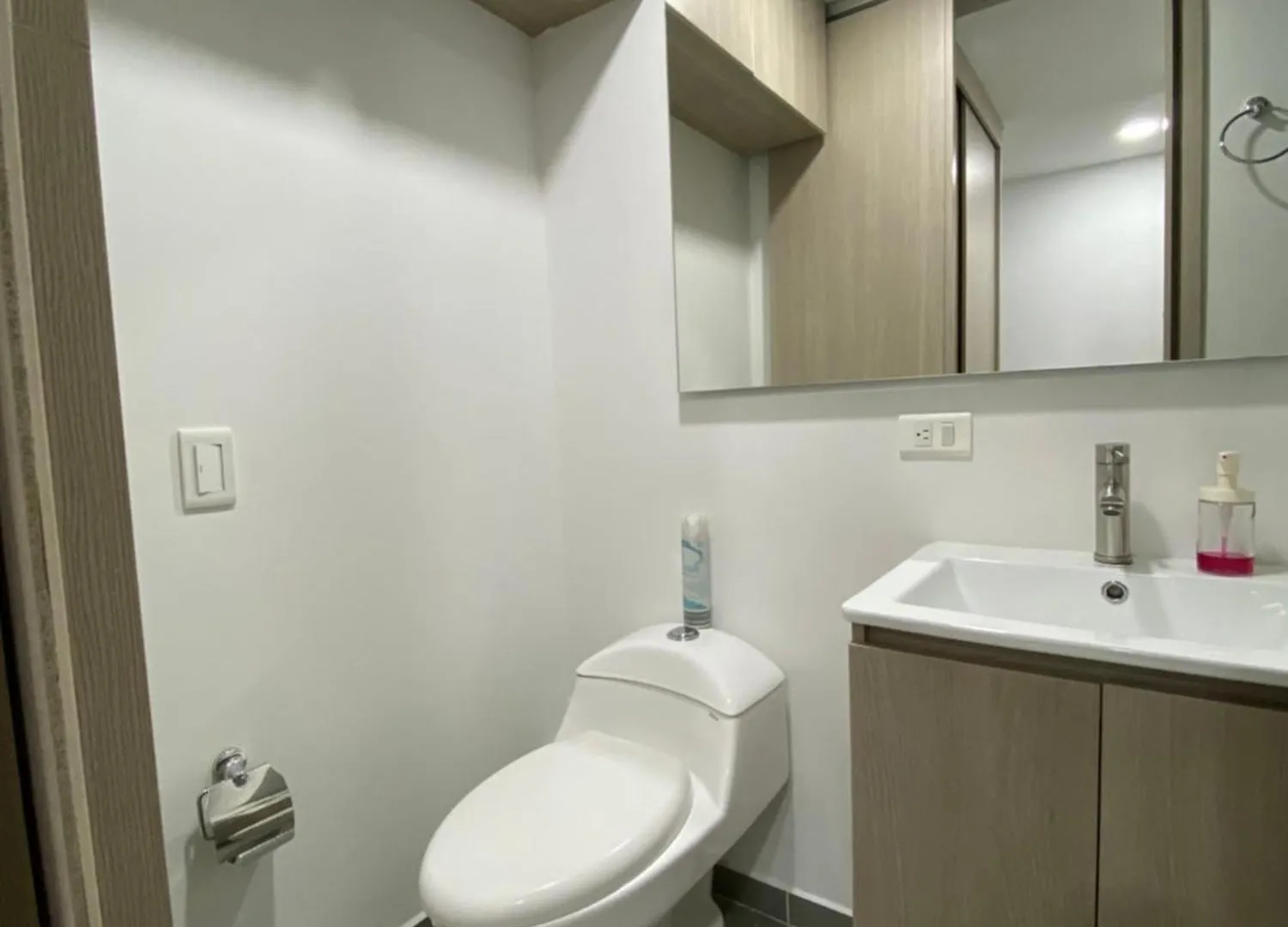 Comodo Y Acogedor Apartamento Sabaneta Apartment