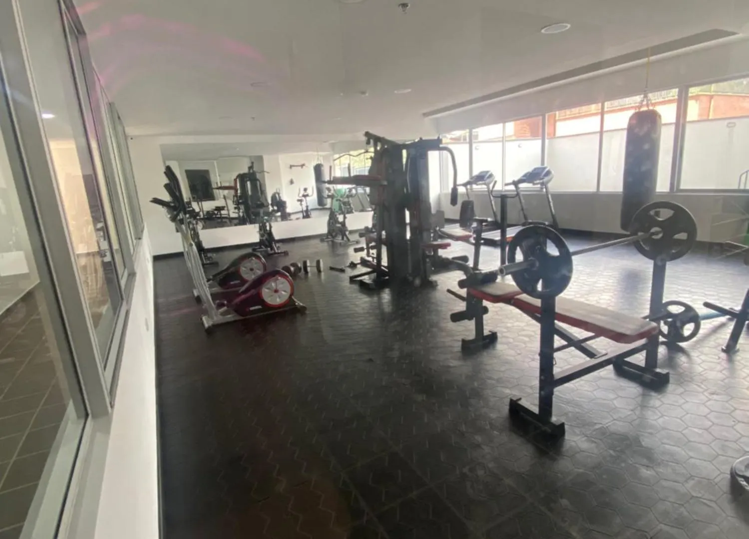 Comodo Y Acogedor Apartamento Sabaneta 0*,