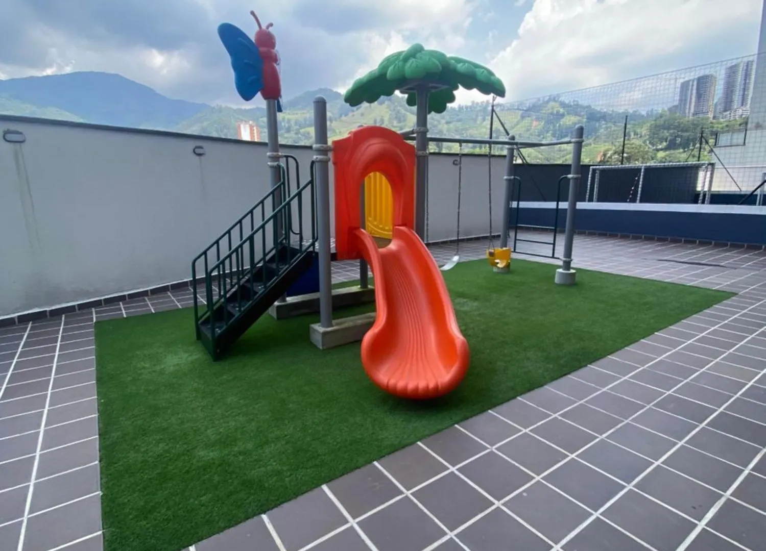 Comodo Y Acogedor Apartamento Sabaneta 0*,  Colombia