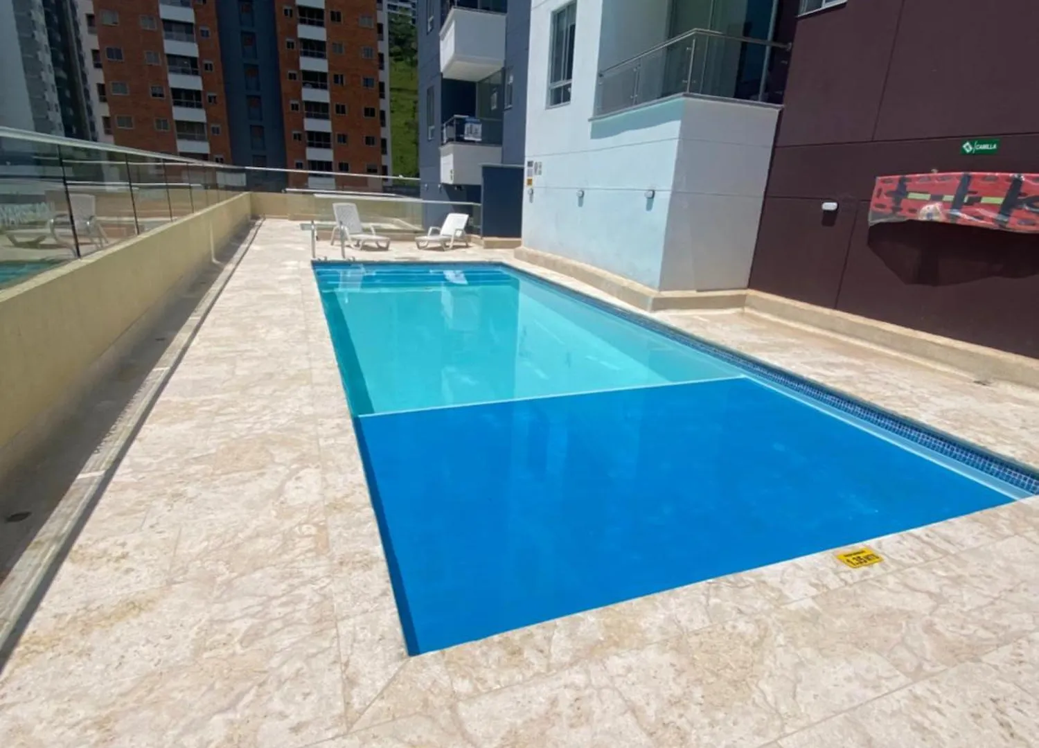 Apartment Comodo Y Acogedor Apartamento Sabaneta