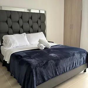  Apartamento Moderno En
