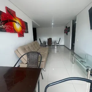 Apartamento De Lujo En Medellin